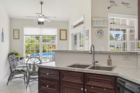 Kitchen - 244 White Water Loop, Conway, SC 29526 photo 7 of 7