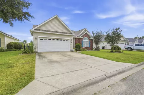 Exterior - 244 White Water Loop, Conway, SC 29526 photo 2 of 10