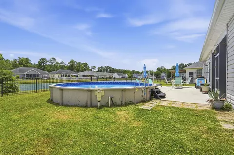 Exterior - 244 White Water Loop, Conway, SC 29526 photo 9 of 10