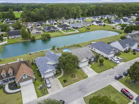 View/Area - 244 White Water Loop, Conway, SC 29526 photo 3 of 4