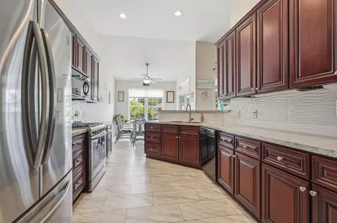 Kitchen - 244 White Water Loop, Conway, SC 29526 photo 6 of 7