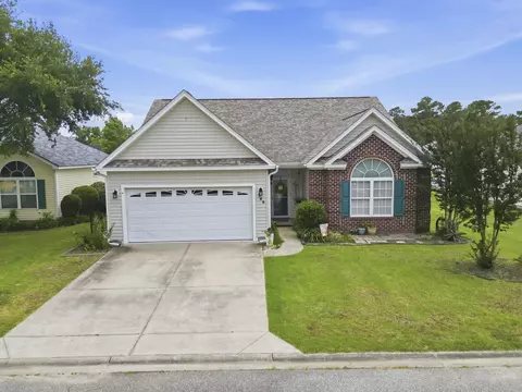 Exterior - 244 White Water Loop, Conway, SC 29526 photo 3 of 10