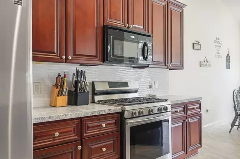 Kitchen - 244 White Water Loop, Conway, SC 29526 photo 5 of 7
