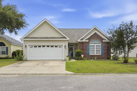 244 White Water Loop, Conway, SC 29526