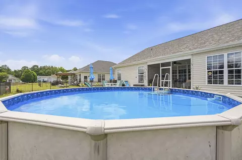 Exterior - 244 White Water Loop, Conway, SC 29526 photo 8 of 10