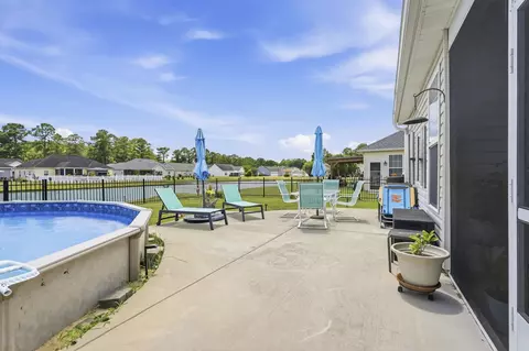 Exterior - 244 White Water Loop, Conway, SC 29526 photo 5 of 10