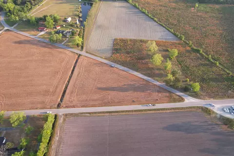 Parcelc- Vox Hwy., Johnsonville, SC 29555