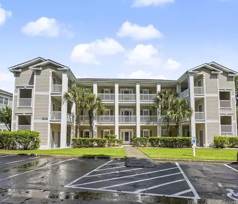 2478 Coastline Ct #201, Murrells Inlet, SC 29576