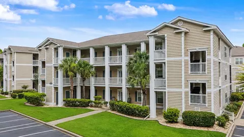 2478 Coastline Ct #201, Murrells Inlet, SC 29576