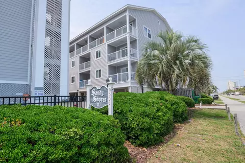 1509 N Waccamaw Dr #106, Murrells Inlet, SC 29576