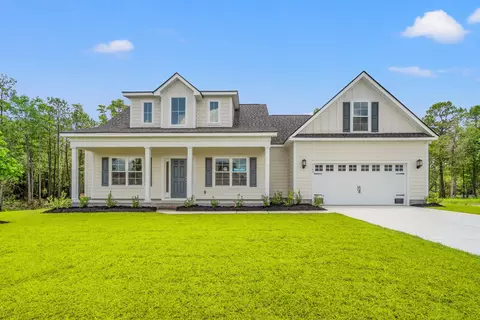380 Doodle Hill Ln, Conway, SC 29526