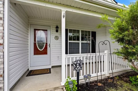 Exterior - 1121 Augustus Dr, Conway, SC 29527 photo 2 of 8