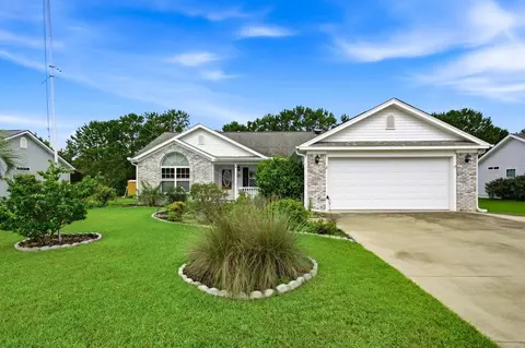 1121 Augustus Dr, Conway, SC 29527