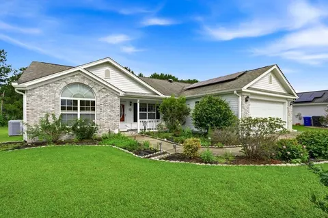 Exterior - 1121 Augustus Dr, Conway, SC 29527 photo 8 of 8