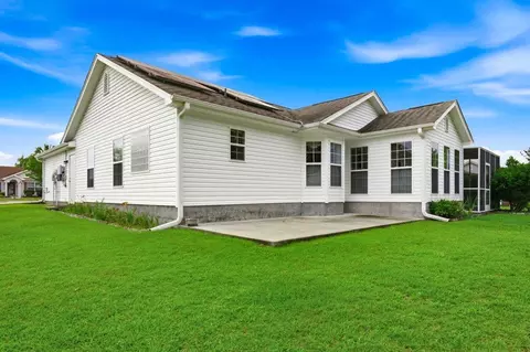 Exterior - 1121 Augustus Dr, Conway, SC 29527 photo 4 of 8