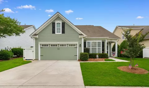 1965 Cresswind Blvd, Myrtle Beach, SC 29577