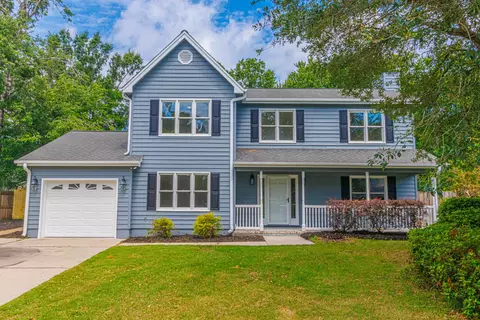 204 Rice Mill Dr, Myrtle Beach, SC 29588