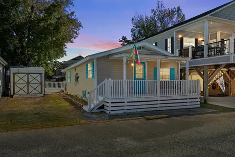 6001-1749 S Kings Hwy, Myrtle Beach, SC 29575
