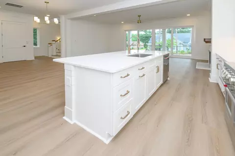 Kitchen - 713 3rd Ave N, Surfside Beach, SC 29575 photo 4 of 9