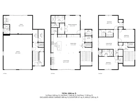 Floorplan - 713 3rd Ave N, Surfside Beach, SC 29575 photo 4 of 4