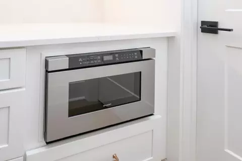 Kitchen - 713 3rd Ave N, Surfside Beach, SC 29575 photo 8 of 9