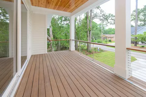 Exterior - 713 3rd Ave N, Surfside Beach, SC 29575 photo 2 of 11