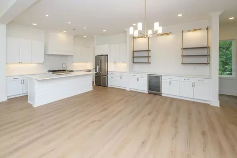 Kitchen - 713 3rd Ave N, Surfside Beach, SC 29575 photo 1 of 9