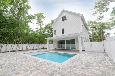 Exterior - 713 3rd Ave N, Surfside Beach, SC 29575 photo 5 of 11