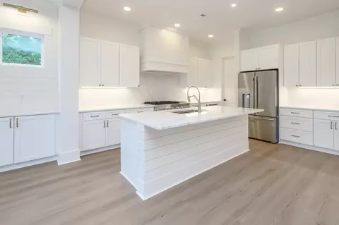 Kitchen - 713 3rd Ave N, Surfside Beach, SC 29575 photo 2 of 9