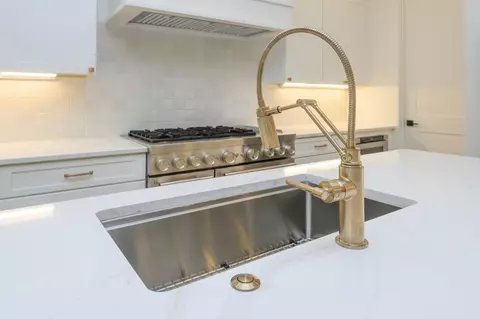 Kitchen - 713 3rd Ave N, Surfside Beach, SC 29575 photo 6 of 9