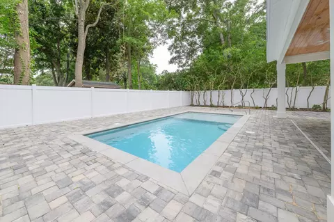 Exterior - 713 3rd Ave N, Surfside Beach, SC 29575 photo 4 of 11