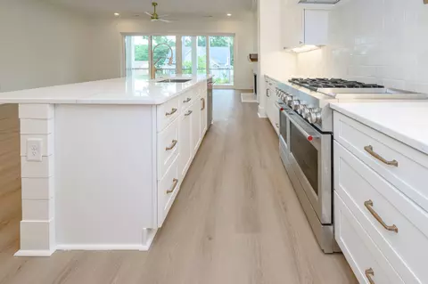 Kitchen - 713 3rd Ave N, Surfside Beach, SC 29575 photo 3 of 9