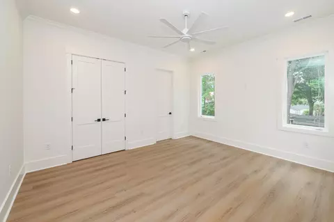 Bedroom - 713 3rd Ave N, Surfside Beach, SC 29575 photo 2 of 10