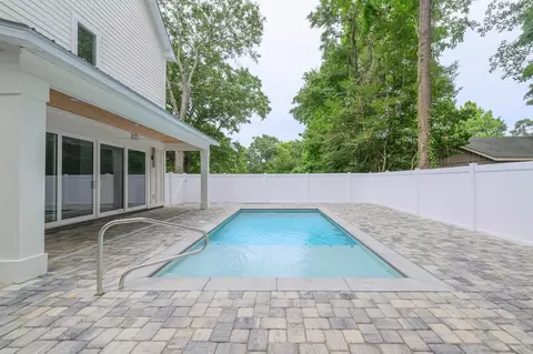 Exterior - 713 3rd Ave N, Surfside Beach, SC 29575 photo 7 of 11