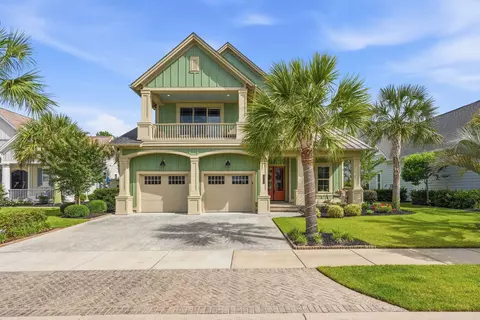 5972 Bolsena Pl, Myrtle Beach, SC 29577