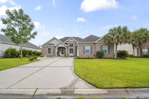 441 Battey Dr, Myrtle Beach, SC 29588