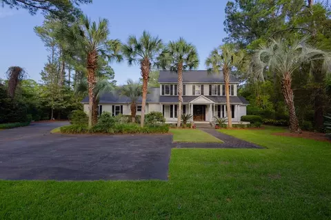114 Post Office Ln, Pawleys Island, SC 29585