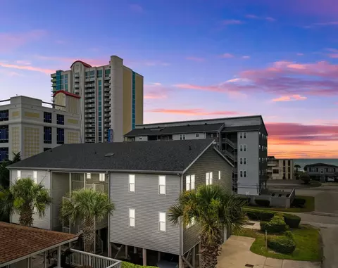 2001 Spring St #H2, North Myrtle Beach, SC 29582