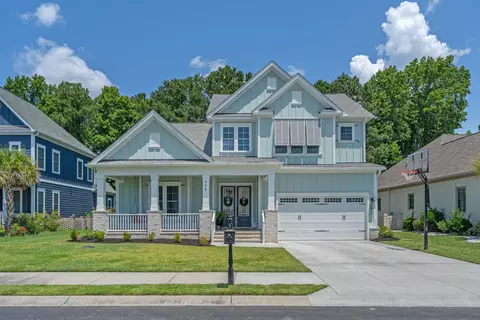 436 Plantation Oaks Dr, Myrtle Beach, SC 29579