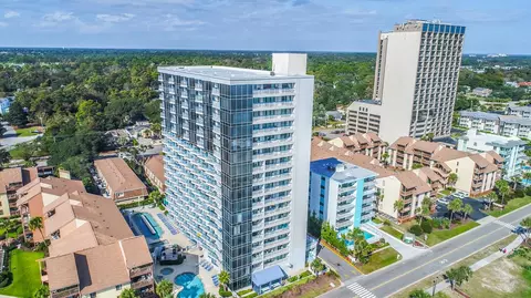 5511 Ocean Blvd N #204, Myrtle Beach, SC 29577
