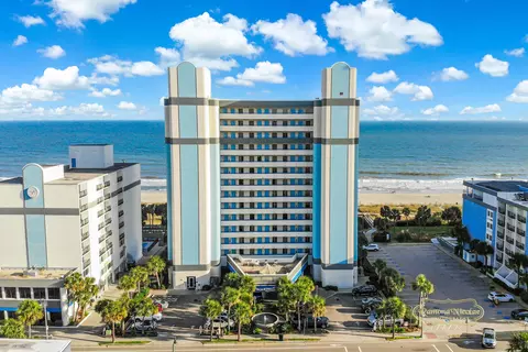 2301 N Ocean Blvd #937, Myrtle Beach, SC 29577