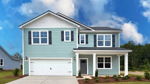 4311 Rockwood Dr, Conway, SC 29526