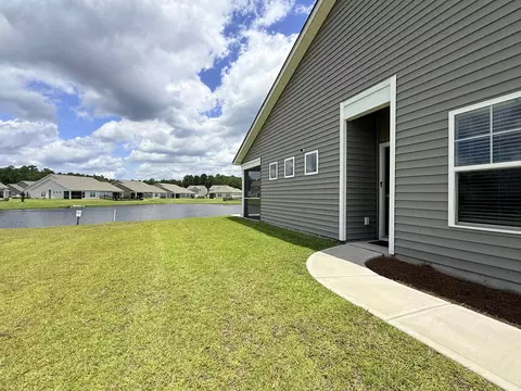 Exterior - 527 Courtridge Loop, Conway, SC 29526 photo 2 of 7