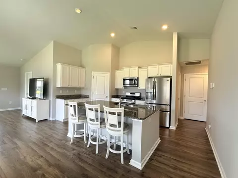 Kitchen - 527 Courtridge Loop, Conway, SC 29526 photo 1 of 4