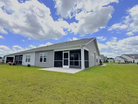 Exterior - 527 Courtridge Loop, Conway, SC 29526 photo 5 of 7