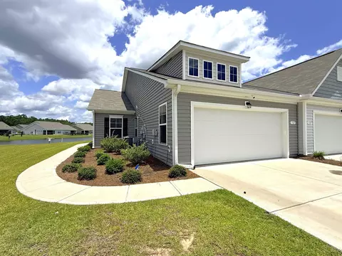 527 Courtridge Loop, Conway, SC 29526