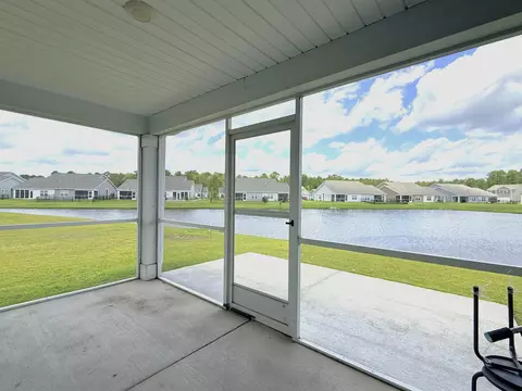 Exterior - 527 Courtridge Loop, Conway, SC 29526 photo 3 of 7