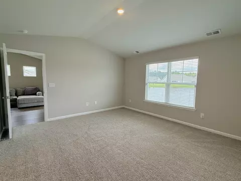 Bedroom - 527 Courtridge Loop, Conway, SC 29526 photo 2 of 5