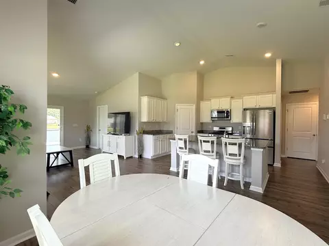 Dining - 527 Courtridge Loop, Conway, SC 29526 photo 2 of 2