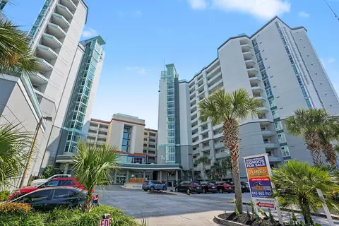 5200 N Ocean Blvd #653, Myrtle Beach, SC 29577